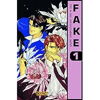 Fake 01. Fake 01. Paperback