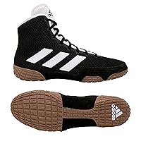 adidas Unisex-Adult Tech Fall 2.0 Wrestling Shoes