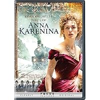 Anna Karenina