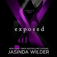 Exposed: Madame X, Book 2 Exposed: Madame X, Book 2 Audible Audiobook Paperback Kindle