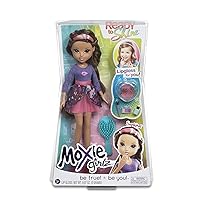 konhaovf kids doll head for hair styling and make up for little girls,head  styling doll