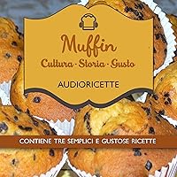 Muffin Muffin Audible Audiobook