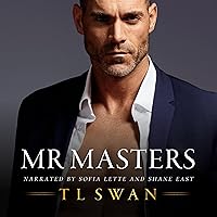 Mr. Masters Mr. Masters Audible Audiobook Kindle Paperback