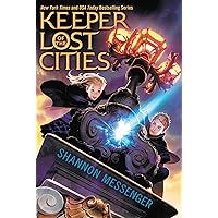 Keeper of the Lost Cities (1) Keeper of the Lost Cities (1) Paperback Audible Audiobook Kindle Hardcover MP3 CD
