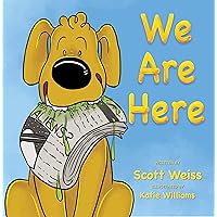 We Are Here We Are Here Kindle Hardcover Paperback