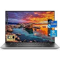 2021 Newest Dell XPS 17 Laptop 9710, 17