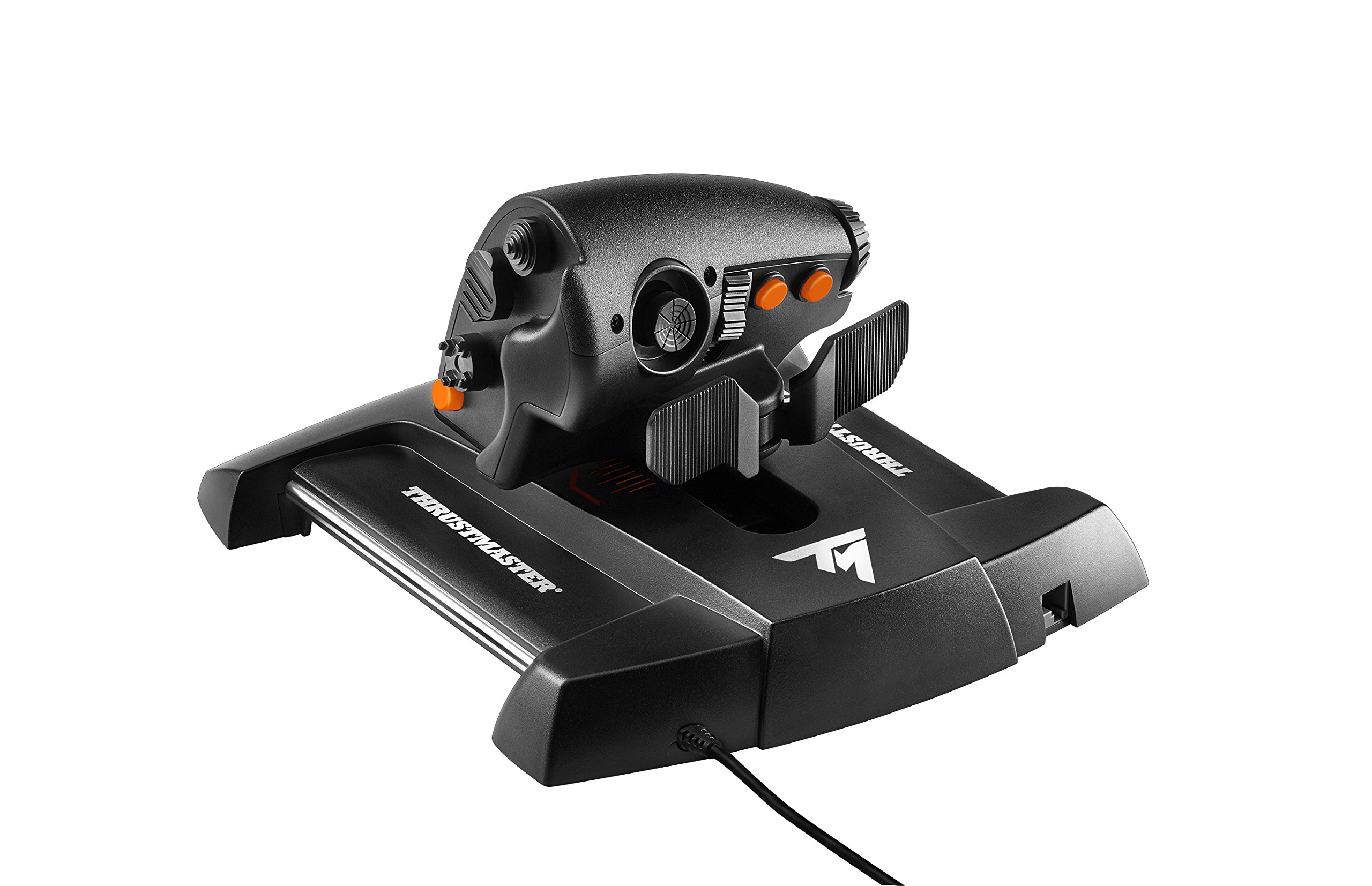 Thrustmaster TWCS USB Throttle Controller (Windows)