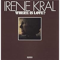 Where Is Love? Where Is Love? Vinyl