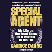 Special Agent Special Agent Audible Audiobook Paperback Kindle Hardcover Mass Market Paperback Audio, Cassette
