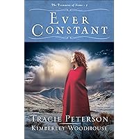 Ever Constant (The Treasures of Nome Book #3) Ever Constant (The Treasures of Nome Book #3) Kindle Paperback Audible Audiobook Hardcover Audio CD