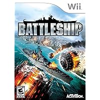 Battleship - Nintendo Wii (Renewed)