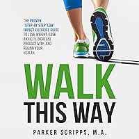 Walk This Way: The Proven 