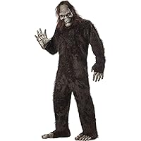 Adult Big Foot Costume