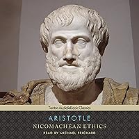 Nicomachean Ethics Nicomachean Ethics Audible Audiobook Kindle Paperback Hardcover MP3 CD