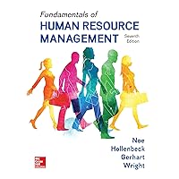Fundamentals of Human Resource Management Fundamentals of Human Resource Management Paperback