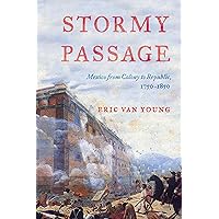 Stormy Passage Stormy Passage Paperback Audible Audiobook Kindle Hardcover Audio CD