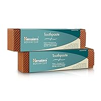 Herbal Healthcare Neem & Pomegranate Toothpaste 150Gm Pack Of 2