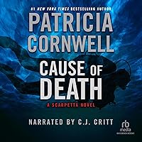Cause of Death Cause of Death Audible Audiobook Kindle Mass Market Paperback Hardcover Audio CD Paperback