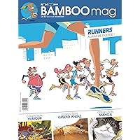 Bamboo Mag - 61 (French Edition)