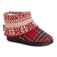 MUK LUKS Women's Rochelle Slippers