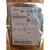 Fujitsu MHW2080AT 80GB UDMA/100 4200RPM 8MB 2.5