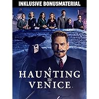 A Haunting in Venice (Includes Bonus Content)
