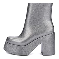 Melissa Nubia II Women's Platform Boot