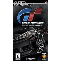 Gran Turismo - Sony PSP Gran Turismo - Sony PSP Sony PSP