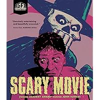 Scary Movie Scary Movie Blu-ray