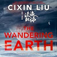 The Wandering Earth The Wandering Earth Audible Audiobook Paperback Kindle Hardcover Audio CD