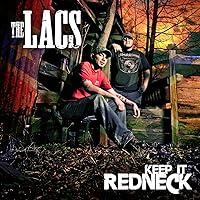 Keep It Redneck Keep It Redneck Audio CD MP3 Music