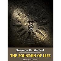 The Fountain of Life The Fountain of Life Kindle Hardcover Paperback