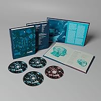 Holidays In Eden (Deluxe Edition) Holidays In Eden (Deluxe Edition) Audio CD Vinyl