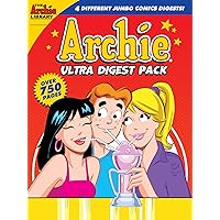 Archie Ultra Digest Pack