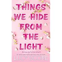 Things We Hide from the Light (Knockemout Series, 2) Things We Hide from the Light (Knockemout Series, 2) Paperback Audible Audiobook Kindle Library Binding