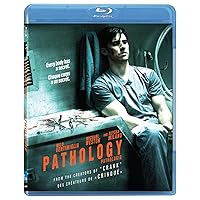 Pathology [Blu-ray] Pathology [Blu-ray] Multi-Format DVD