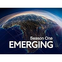Emerging - Season 1