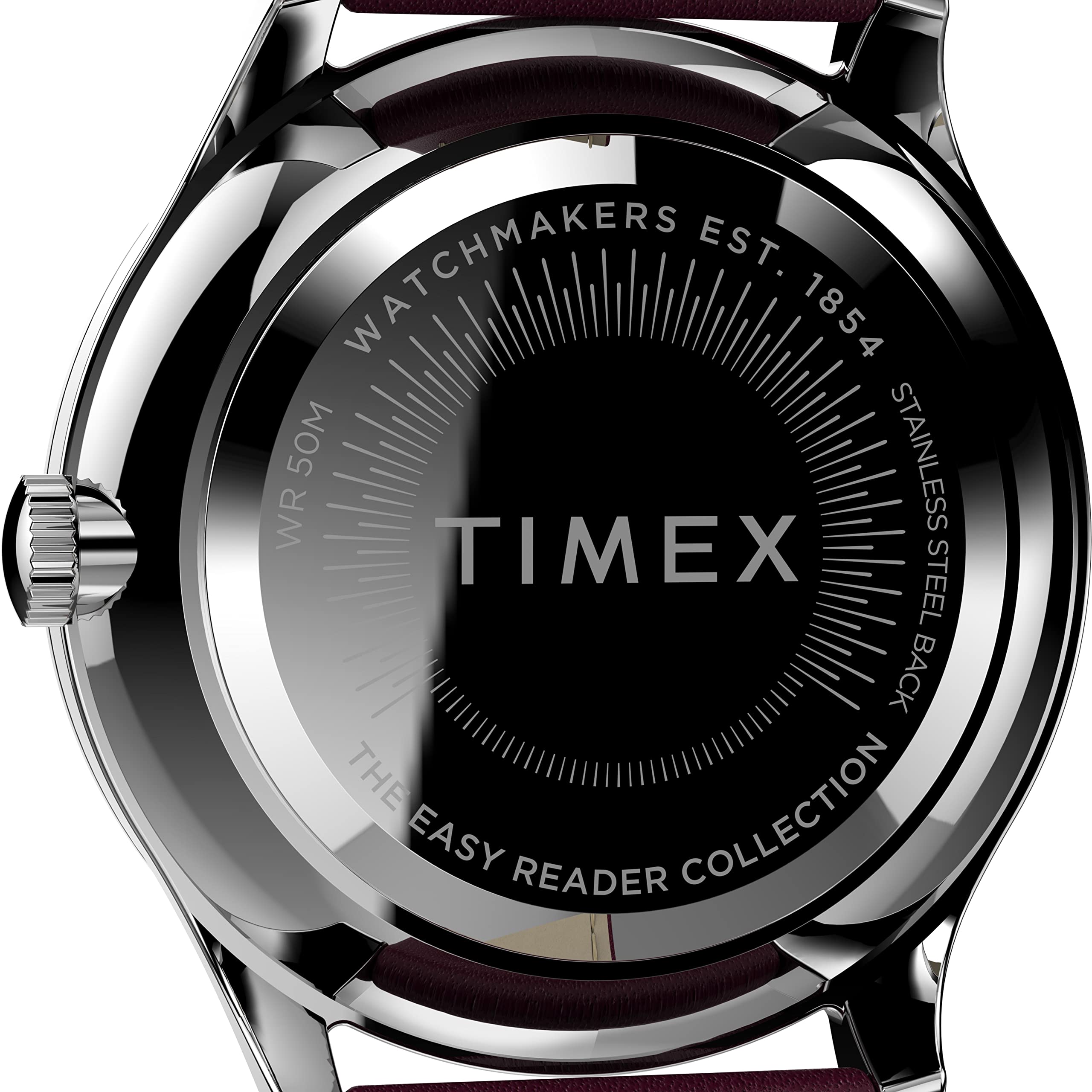 Timex Easy Reader Women's 32 mm Watch