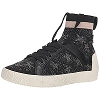 ASH Women's Ninja Star Sneaker