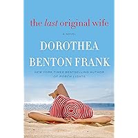 The Last Original Wife: A Novel The Last Original Wife: A Novel Kindle Audible Audiobook Hardcover Mass Market Paperback Paperback Audio CD