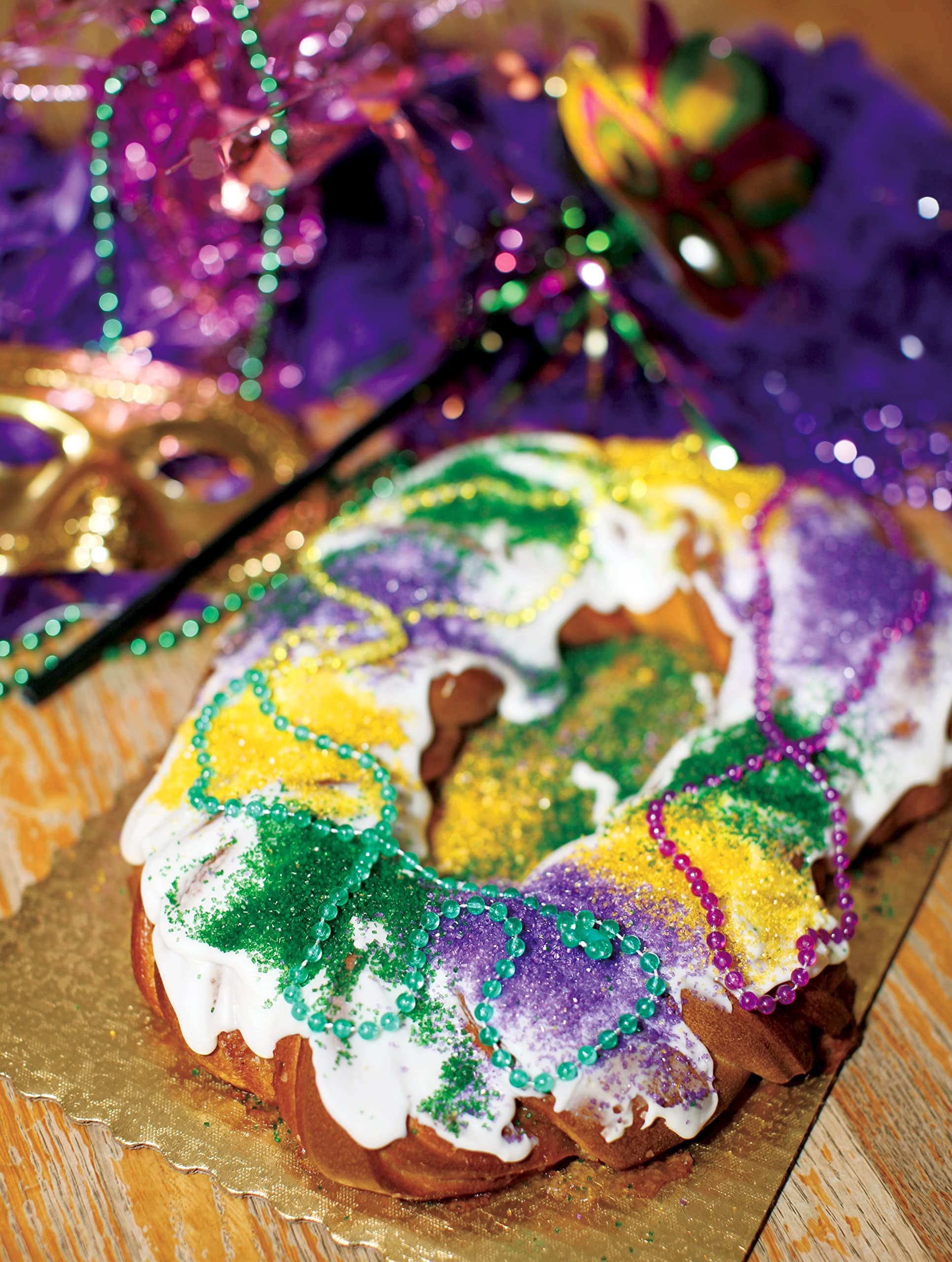 Where to buy the Best New Orleans King Cake in 2023