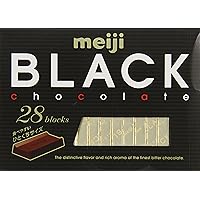 Black Chocolate, 4.58 Ounce