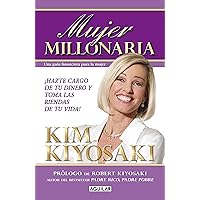 Mujer millonaria (Spanish Edition) Mujer millonaria (Spanish Edition) Paperback Audible Audiobook Kindle