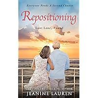 Repositioning: Lost Love, Found (A Later-in-Life Cruise Romance)