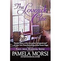 The Lovesick Cure (Tales from Marrying Stone Book 3) The Lovesick Cure (Tales from Marrying Stone Book 3) Kindle Paperback Mass Market Paperback