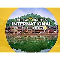 House Hunters International: Volume 5 - Season 116