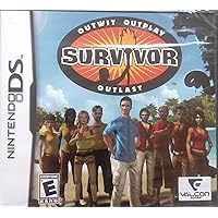 Nintendo Ds Survivor