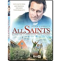 All Saints All Saints DVD Blu-ray