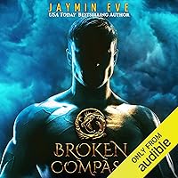 Broken Compass: Supernatural Prison, Story 1 Broken Compass: Supernatural Prison, Story 1 Audible Audiobook Kindle Paperback
