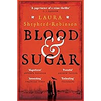 Blood & Sugar Blood & Sugar Paperback Hardcover